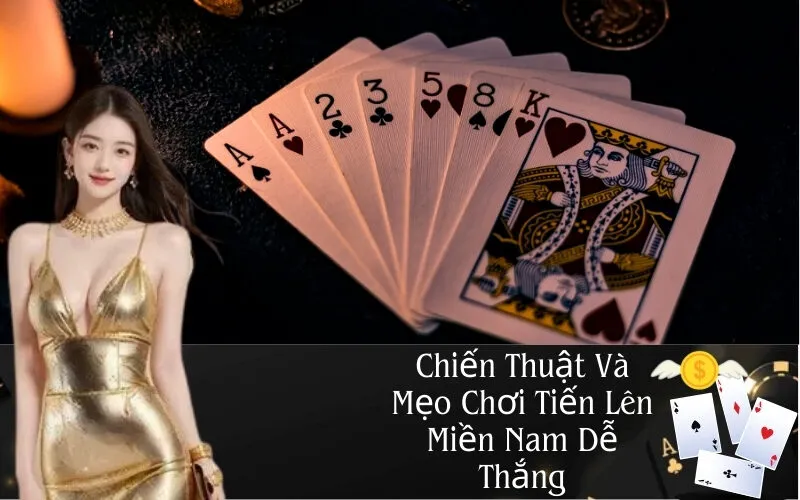 Chiến Thuật Và Mẹo Chơi Dễ Thắng